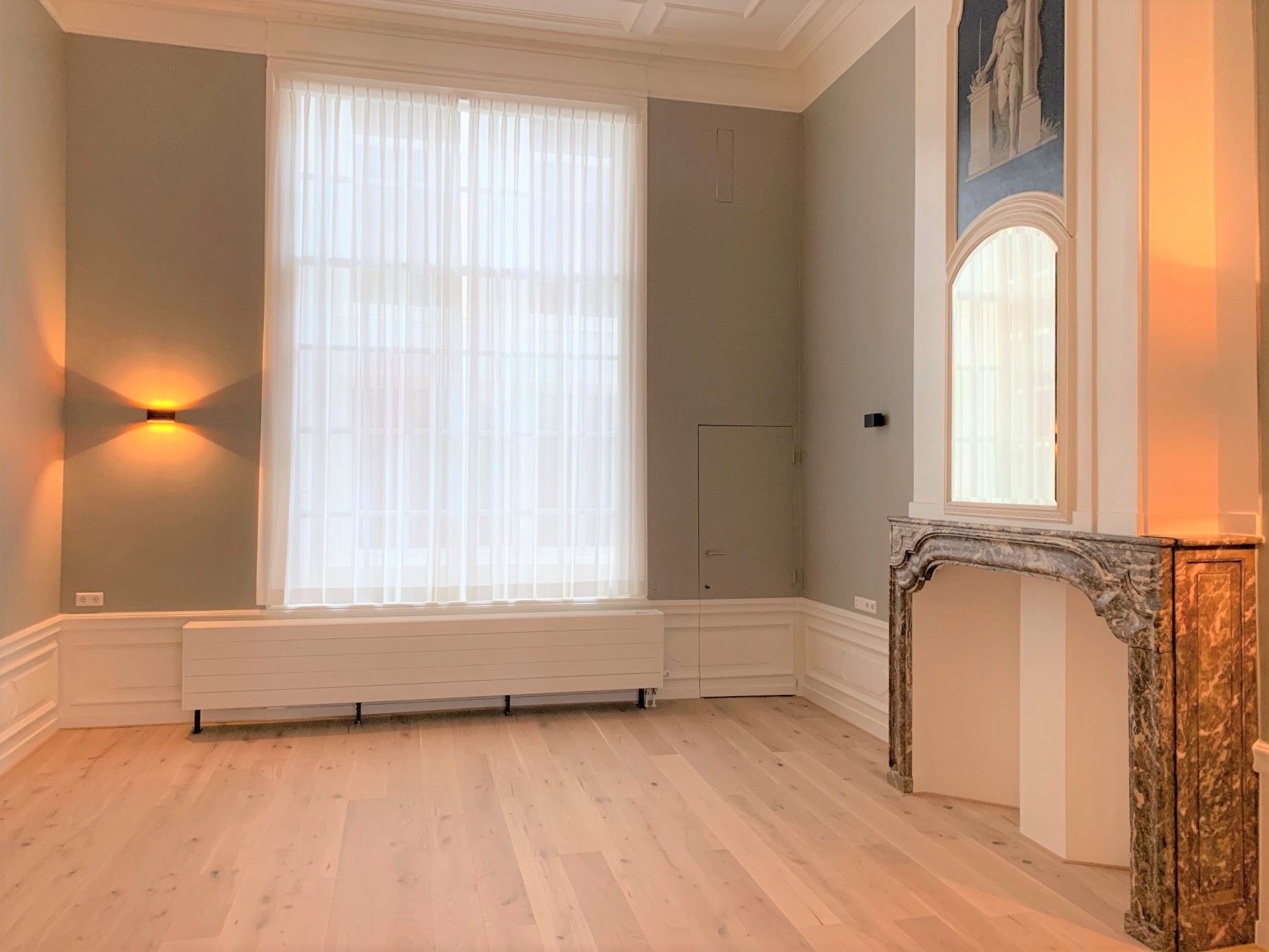 Appartement Oudezijds Voorburgwal 99-A — foto 3