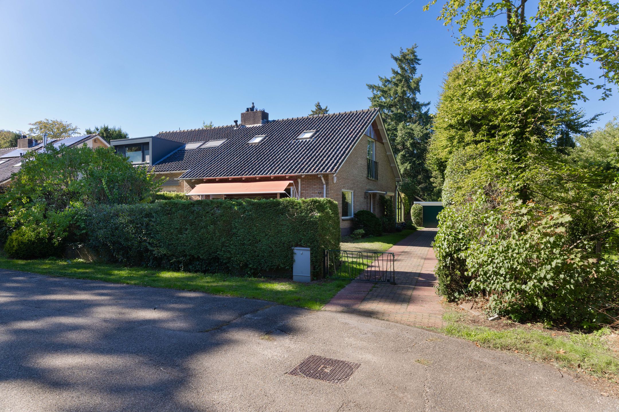 Drossaardlaan 11 