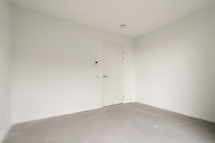 Appartement te huur: Grasweg 634, Amsterdam