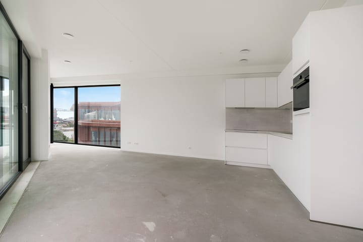 Appartement te huur: Grasweg 634, Amsterdam