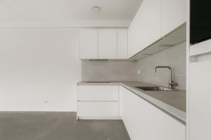 Appartement te huur: Grasweg 634, Amsterdam