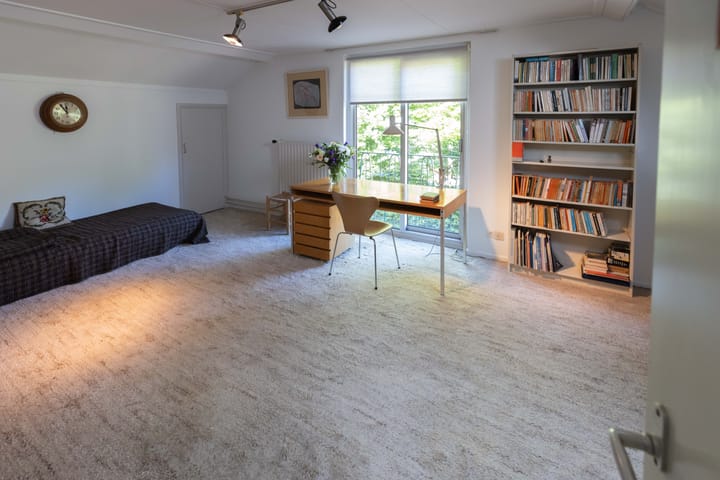 Twee-onder-één-kap te koop: Drossaardlaan 11, Huizen