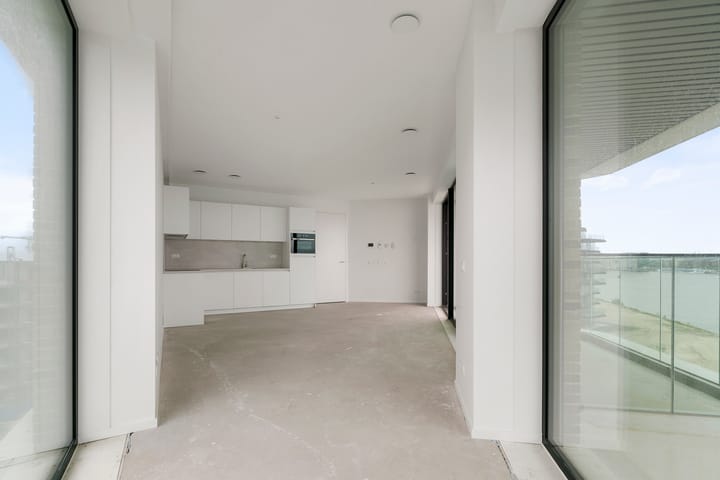 Appartement te huur: Grasweg 634, Amsterdam