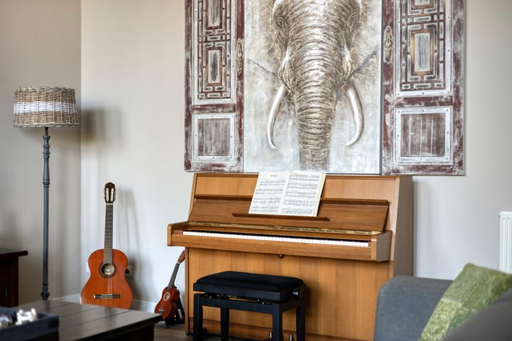 Appartement te koop: Spoorlaan 16H, Veghel