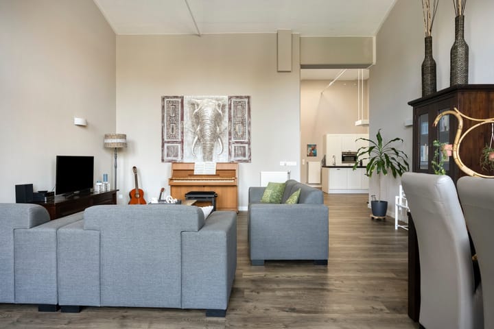 Appartement te koop: Spoorlaan 16H, Veghel