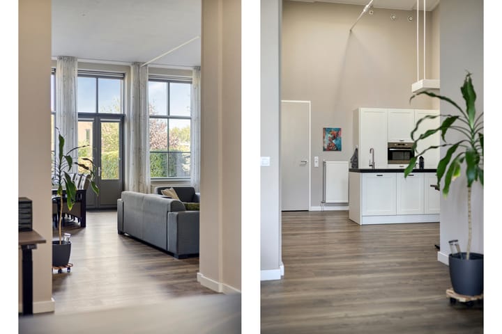 Appartement te koop: Spoorlaan 16H, Veghel
