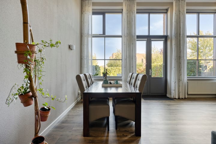 Appartement te koop: Spoorlaan 16H, Veghel