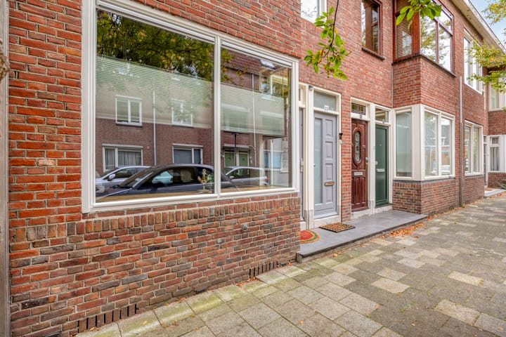 Foto 4 van Markgraaflaan 21