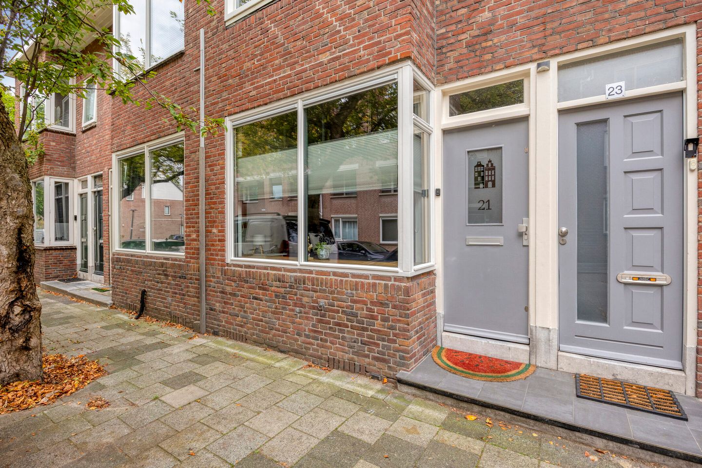 Foto 1 van Markgraaflaan 21