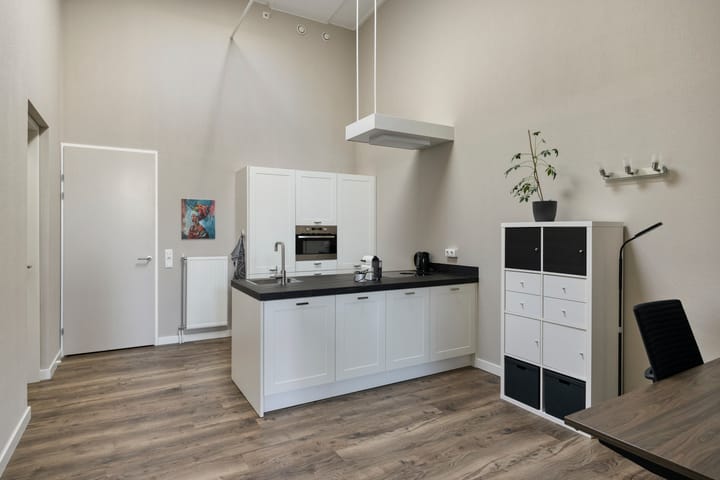 Appartement te koop: Spoorlaan 16H, Veghel