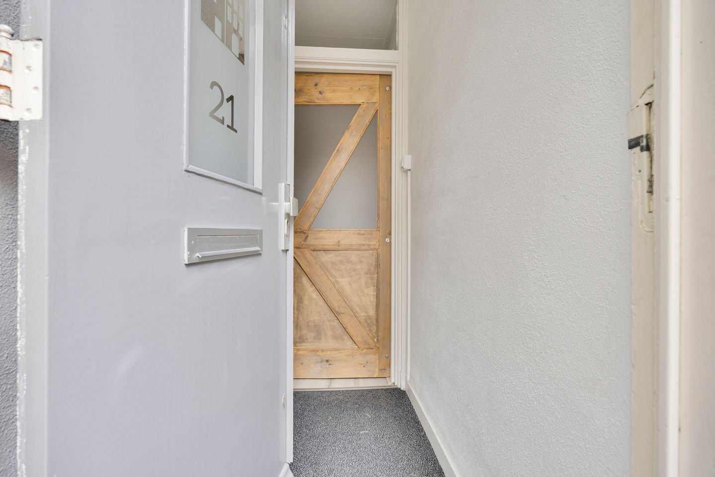 Foto 5 van Markgraaflaan 21
