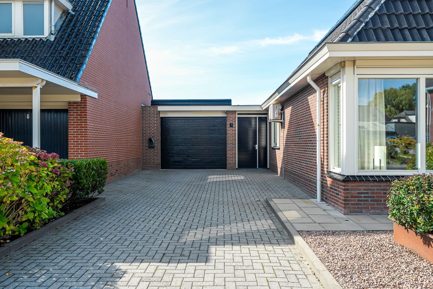Foto 4 van Skoalstrjitte 4