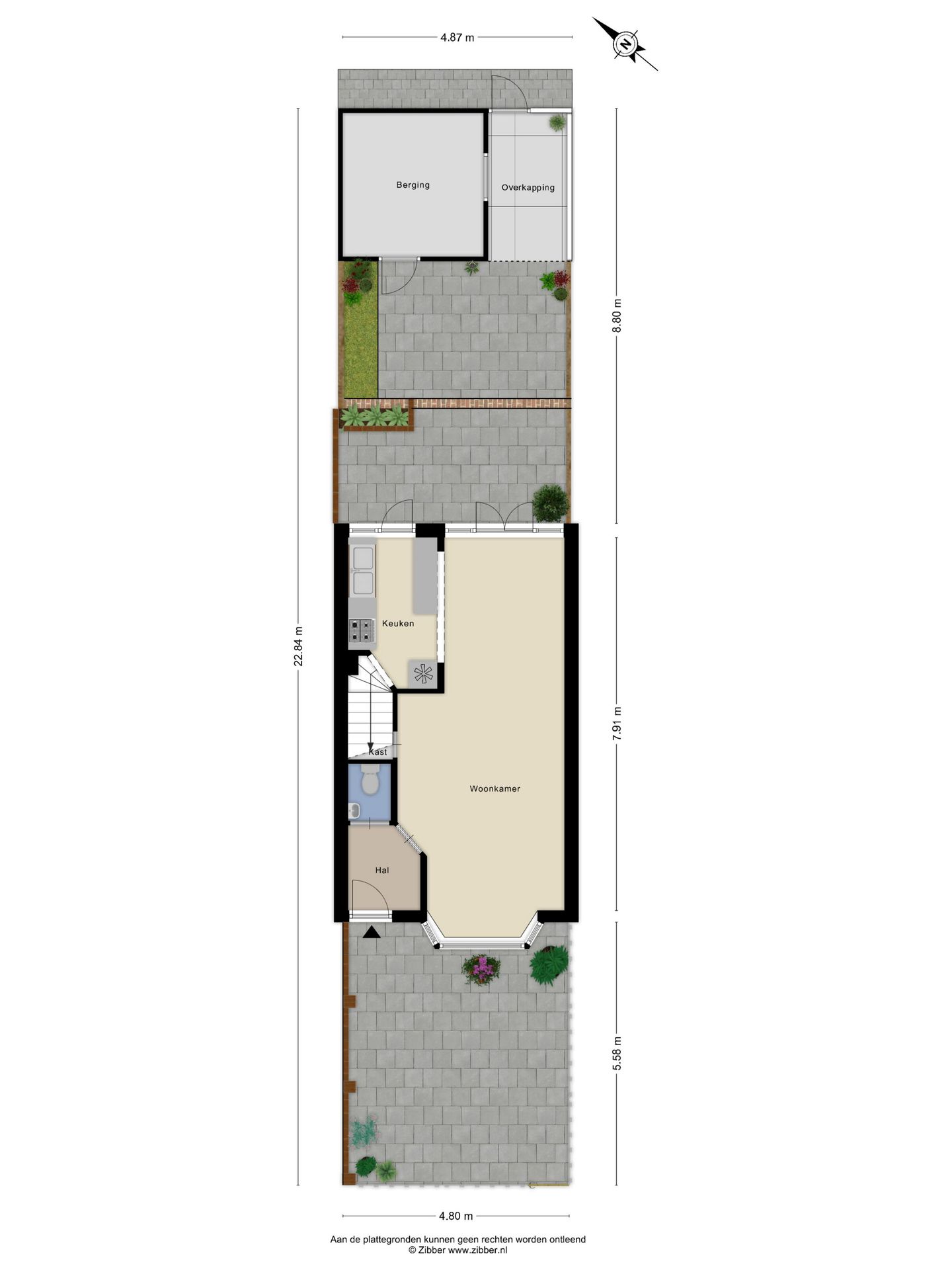 Foto 40 van Verhulststraat 76