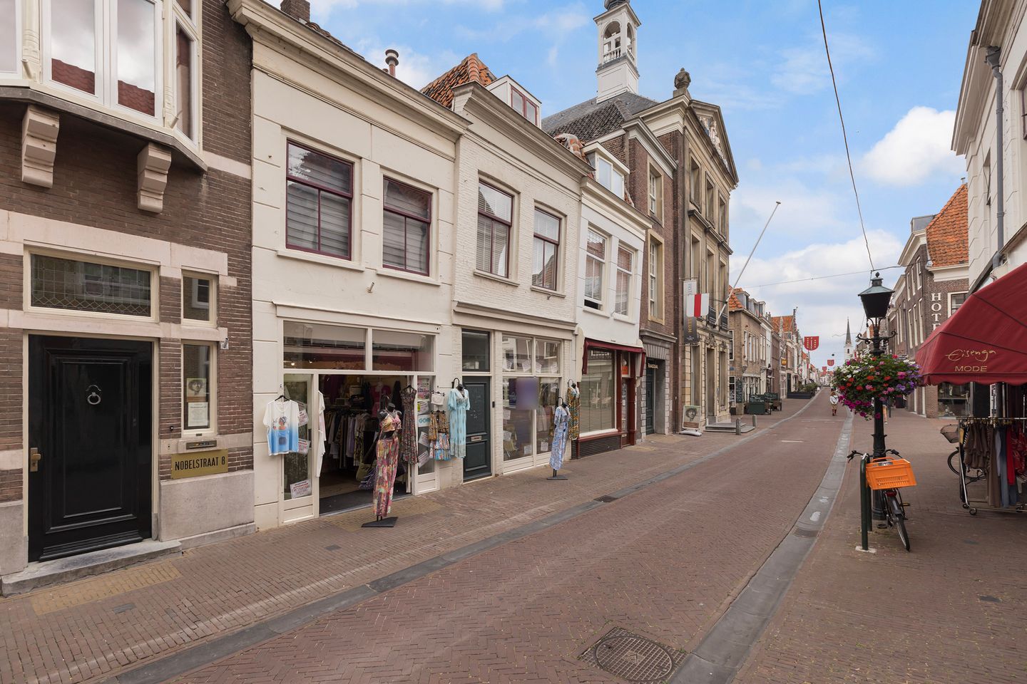 Foto 5 van Nobelstraat 4-A