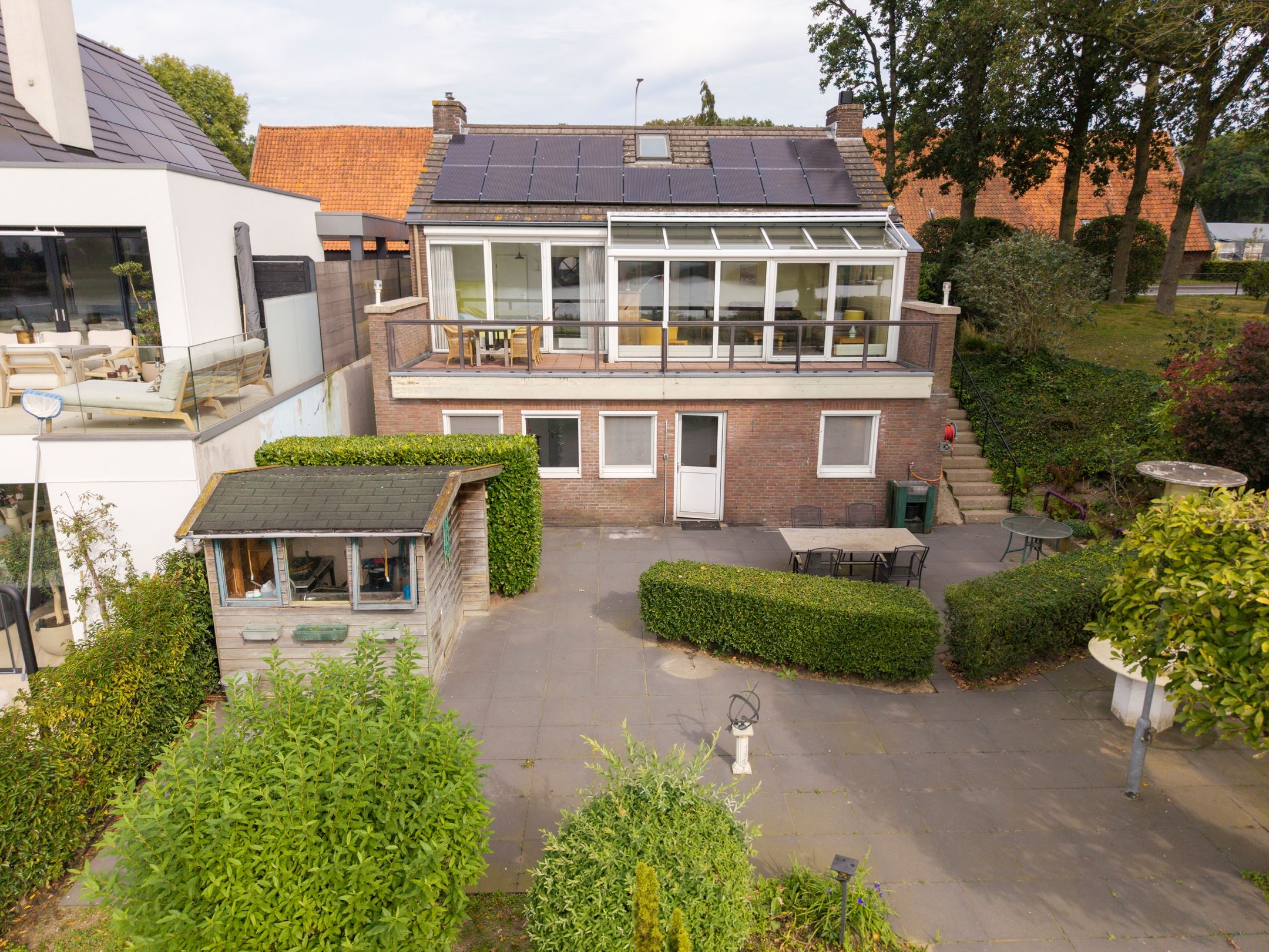 Utrechtsestraatweg 99 