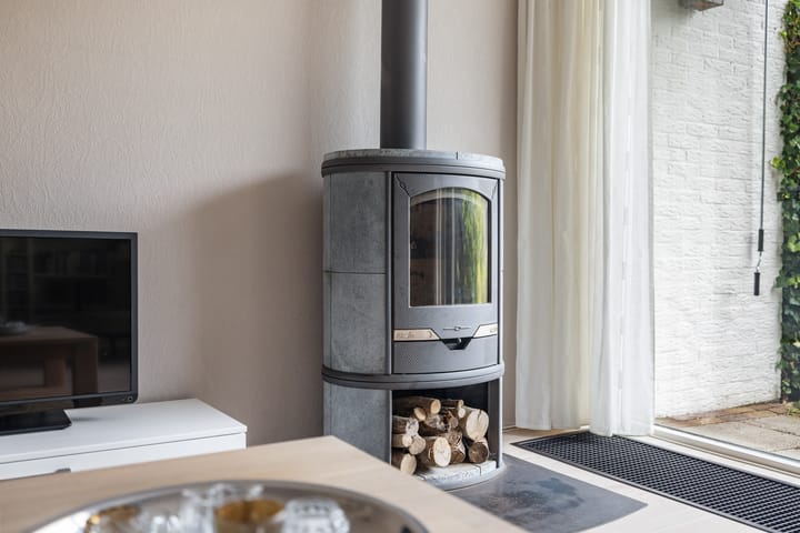 Tussenwoning te koop: Zwenkgras 24, Leeuwarden