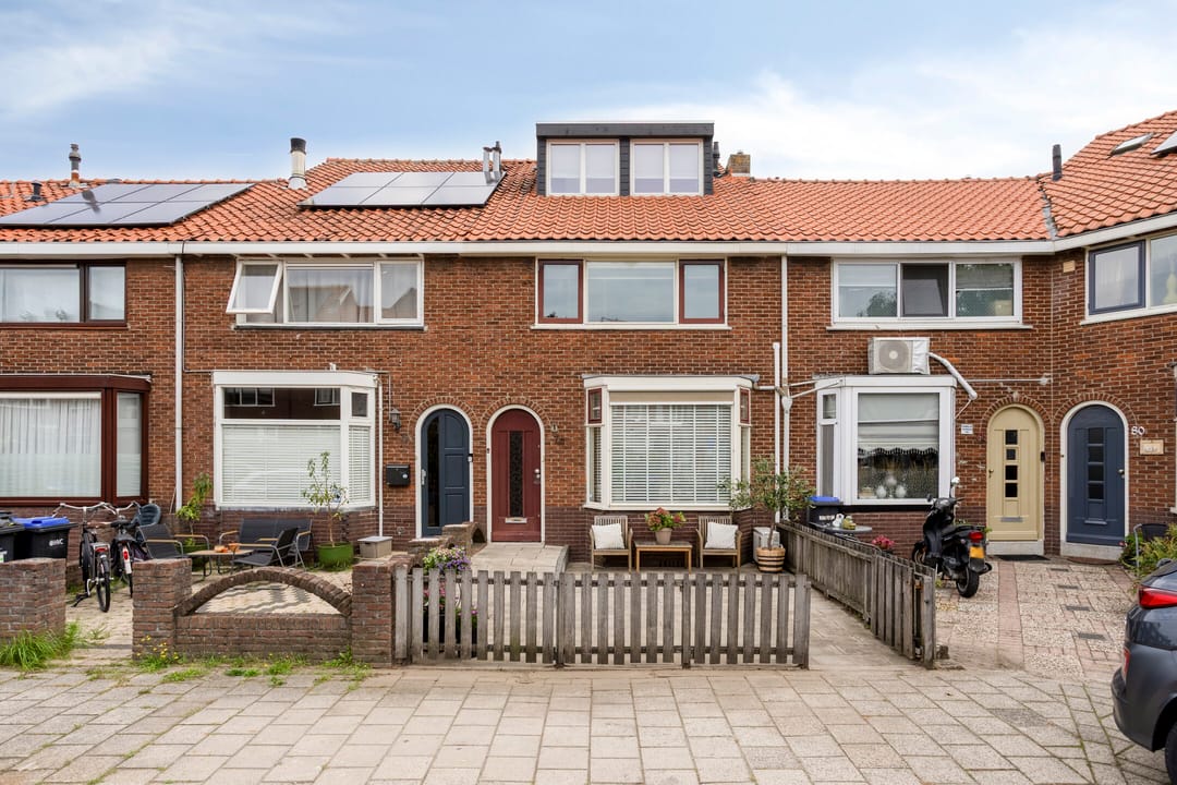 Foto 1 van Verhulststraat 76