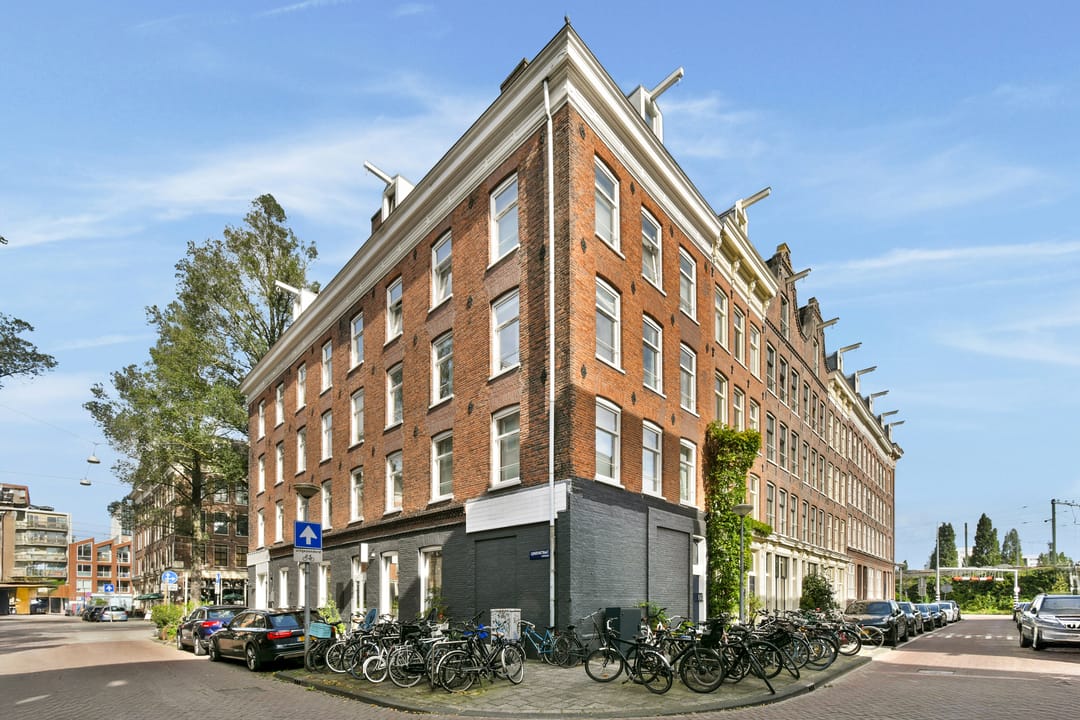 Photo 1 of Blankenstraat 175-2V