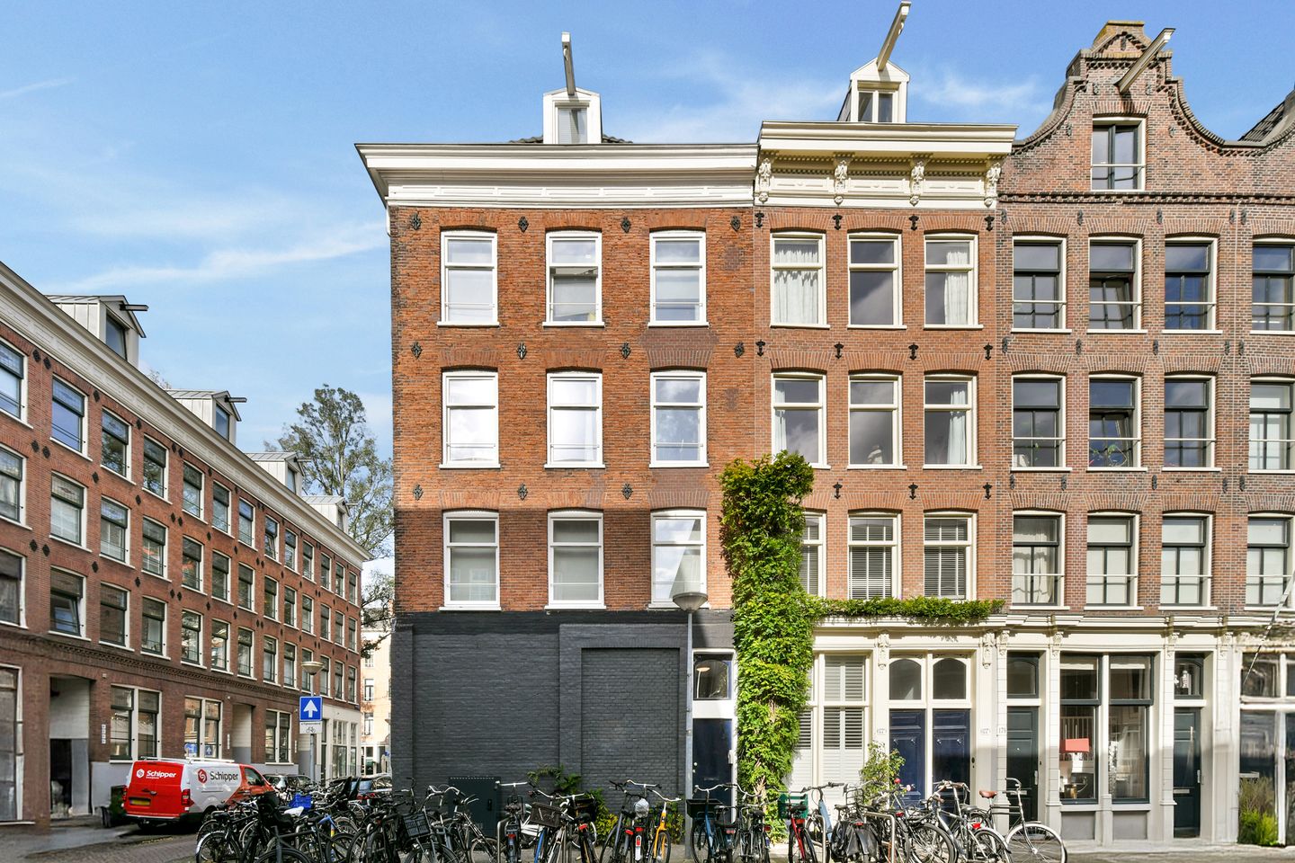 Photo 5 of Blankenstraat 175-2V