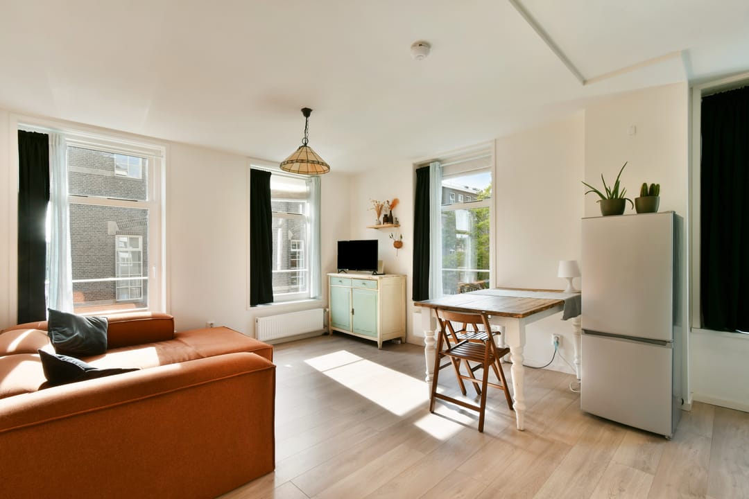 Photo 2 of Blankenstraat 175-2V