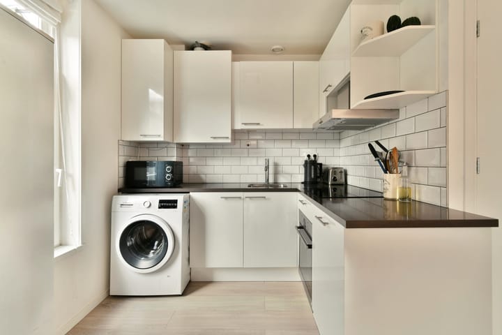 Studio te koop: Blankenstraat 175-2V, Amsterdam