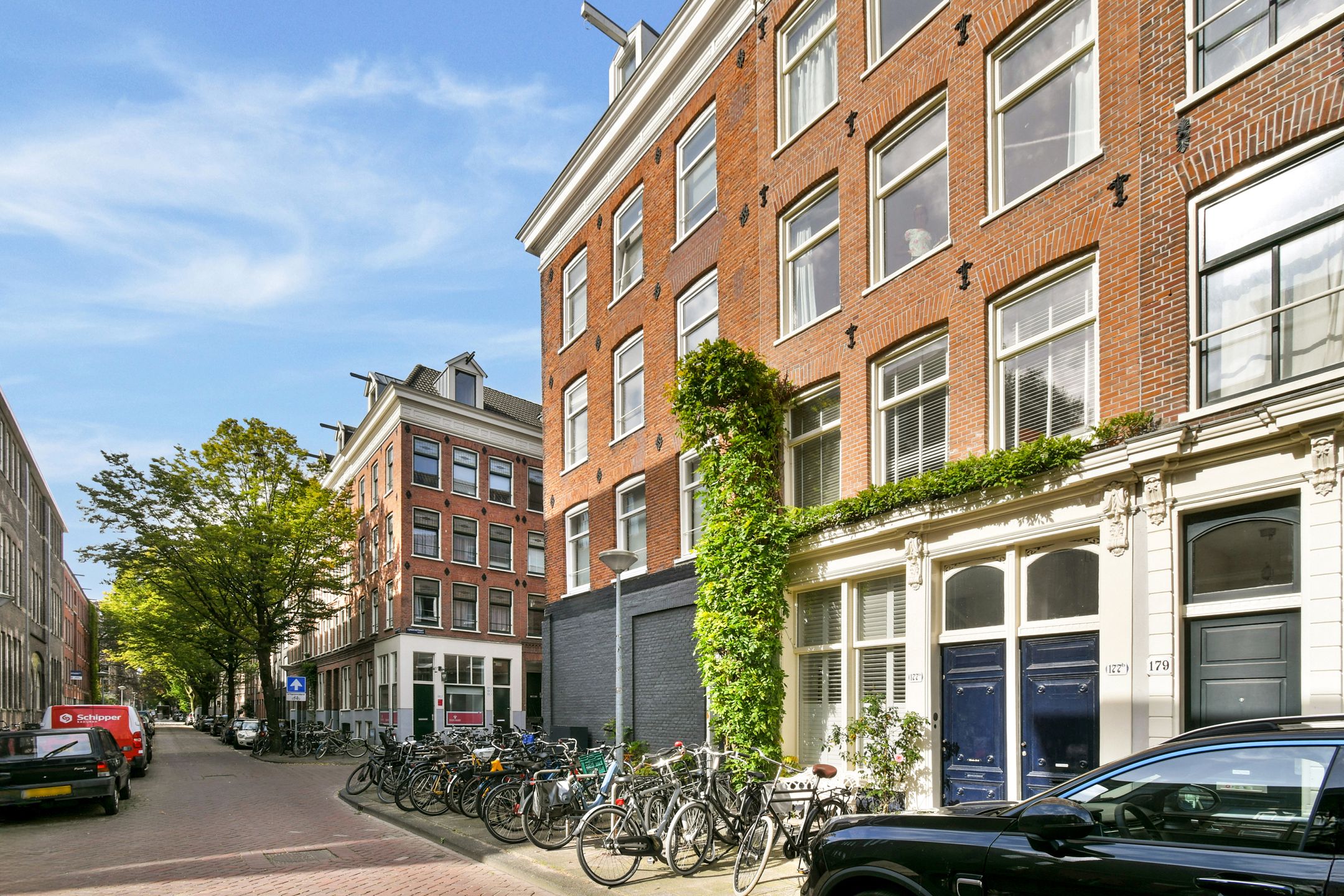 Photo 6 of Blankenstraat 175-2V