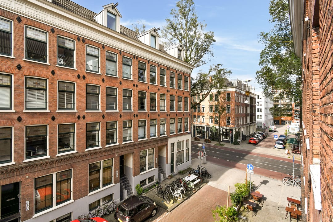 Photo 16 of Blankenstraat 175-2V