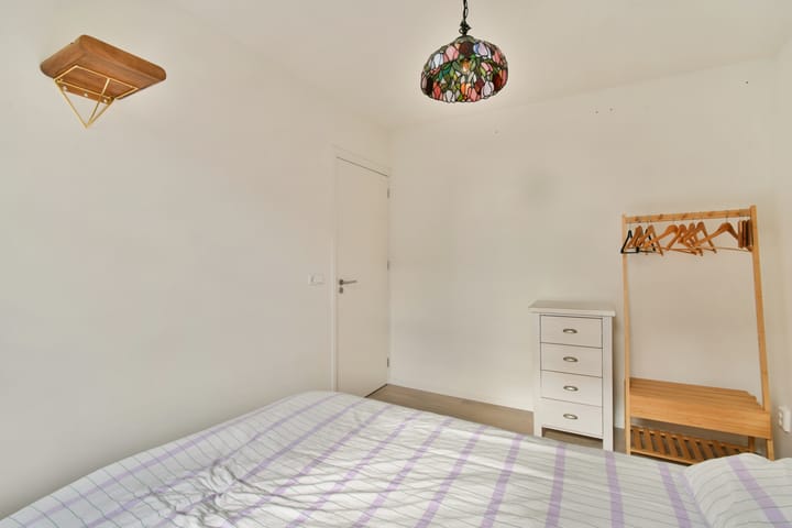 Studio te koop: Blankenstraat 175-2V, Amsterdam