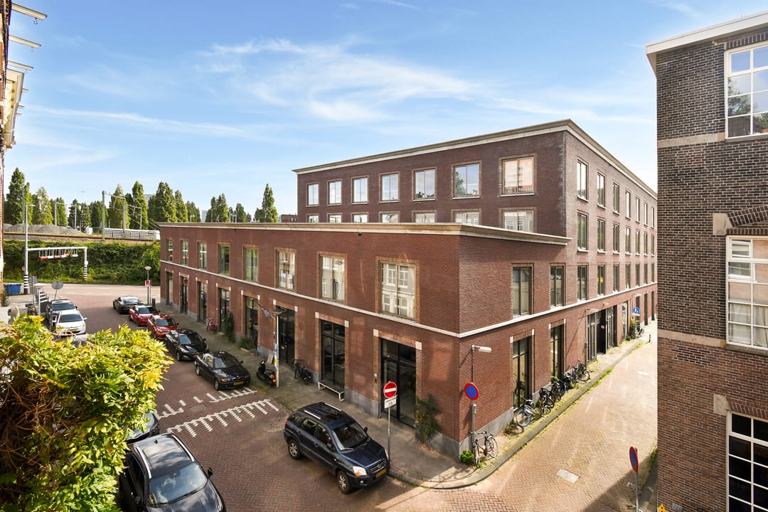 Photo 17 of Blankenstraat 175-2V