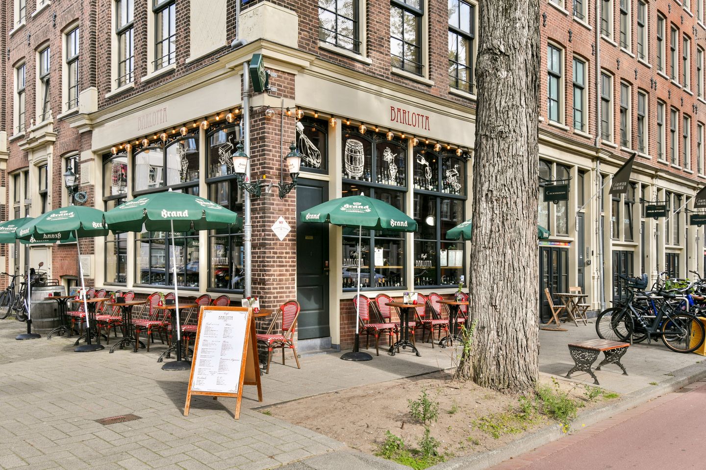 Photo 19 of Blankenstraat 175-2V