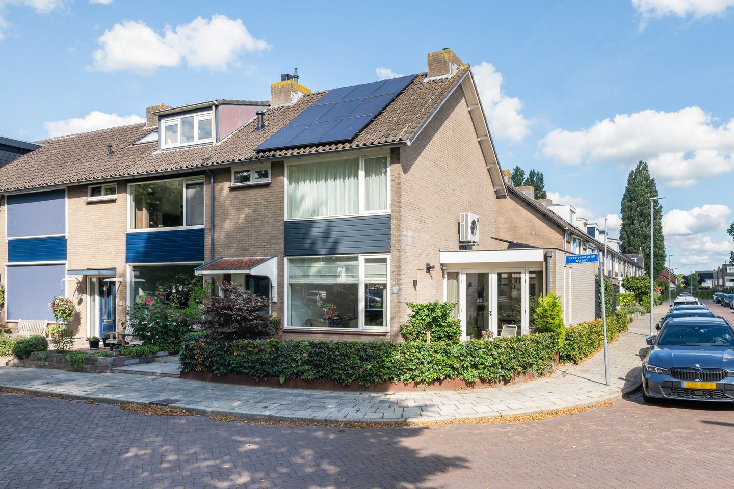 Foto 1 van Vreedenburghstraat 35