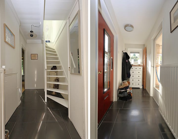 Vrijstaande woning te koop: Havenpaed 9, Sibrandabuorren