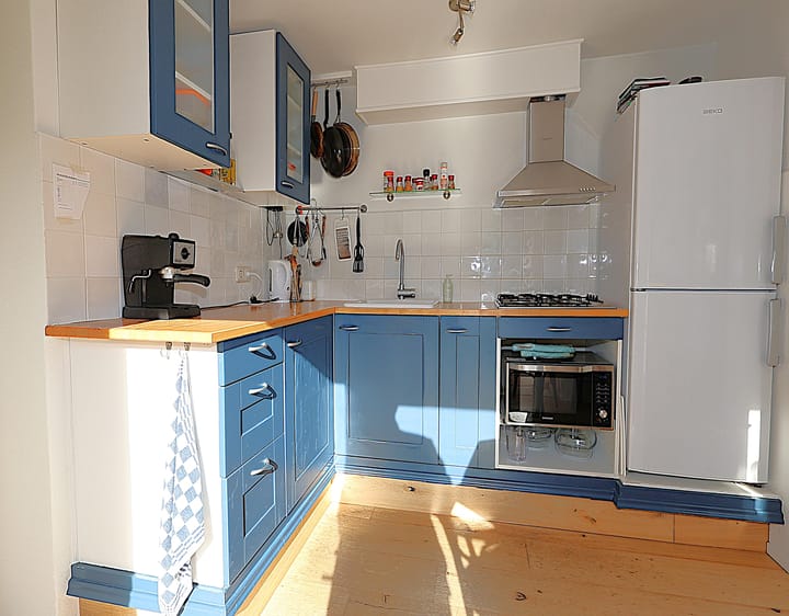 Vrijstaande woning te koop: Havenpaed 9, Sibrandabuorren