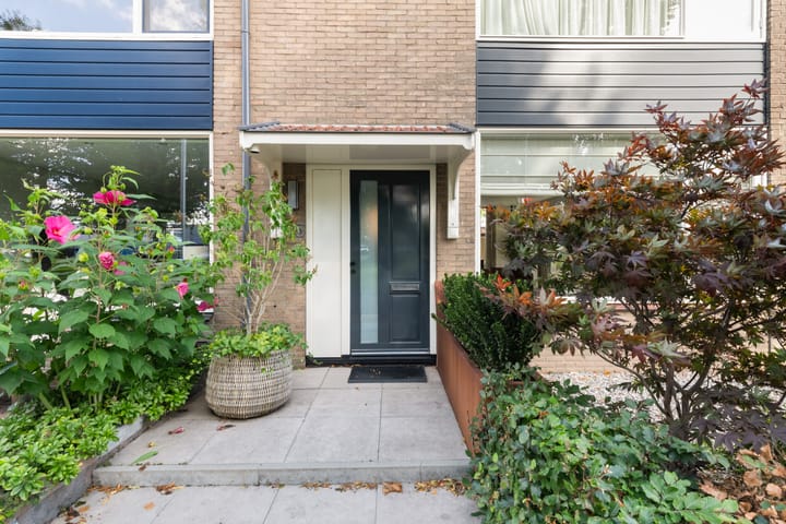 Foto 4 van Vreedenburghstraat 35