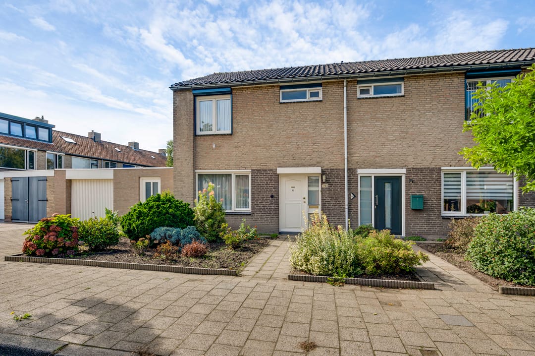Foto 1 van Voorstestraat 67