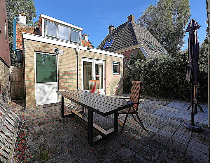Vrijstaande woning te koop: Havenpaed 9, Sibrandabuorren