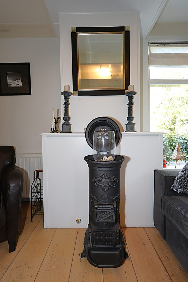 Vrijstaande woning te koop: Havenpaed 9, Sibrandabuorren