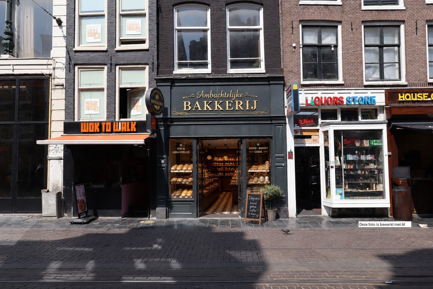 Bekijk foto 1 van Reguliersbreestraat 47