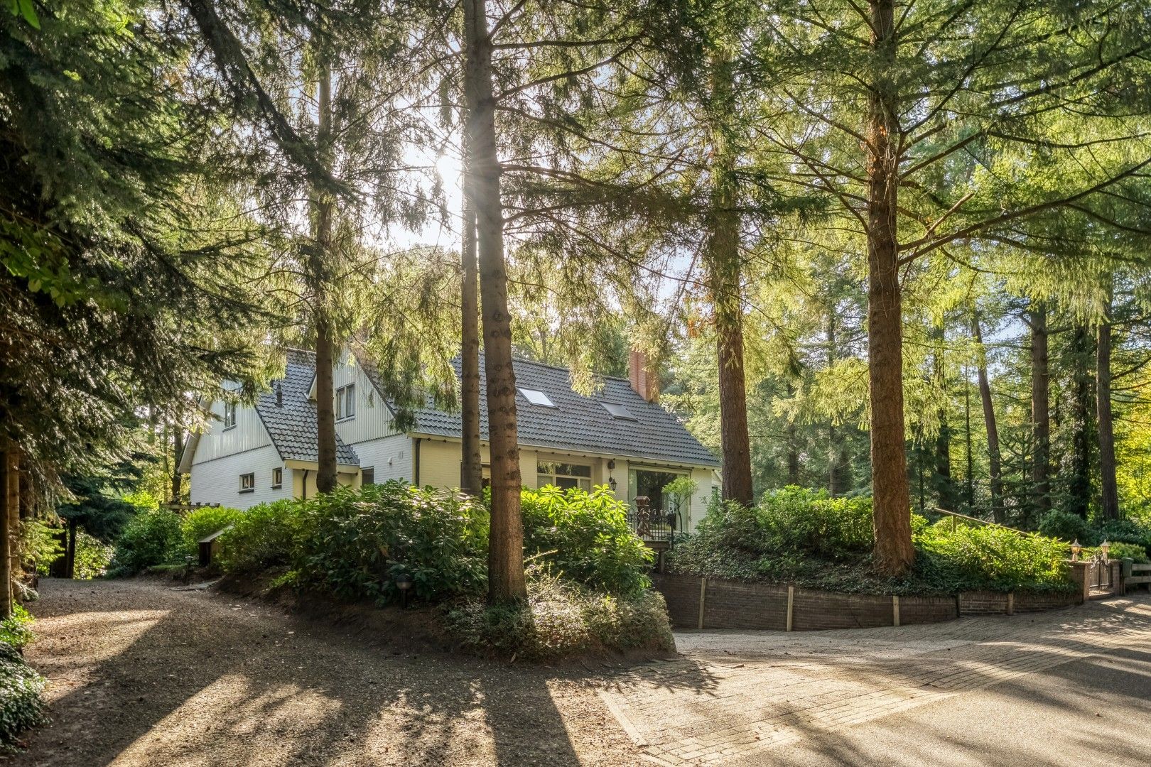 Wolfskuillaan 19 
