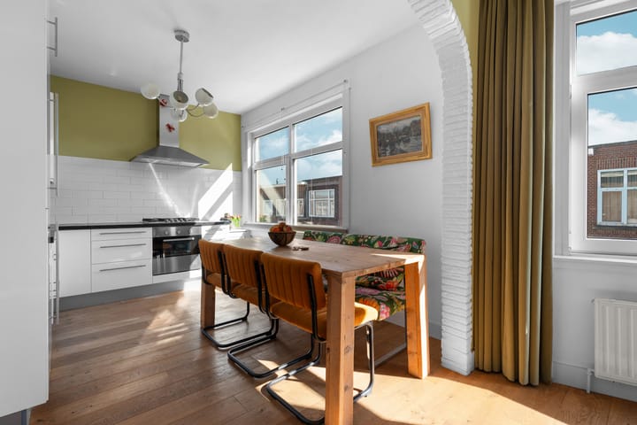 Appartement te koop: Cypresstraat 71, 'S-Gravenhage