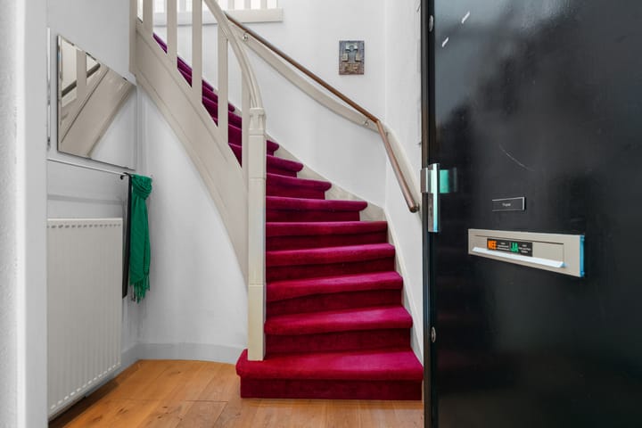 Appartement te koop: Cypresstraat 71, 'S-Gravenhage