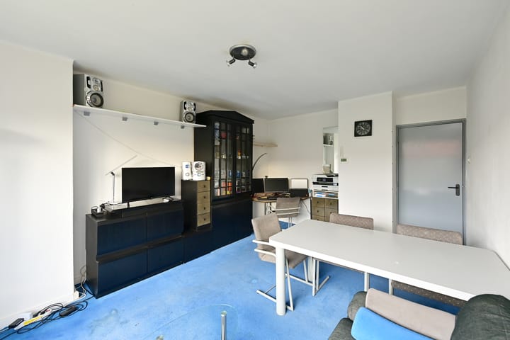 Foto 4 van Tromplaan 15