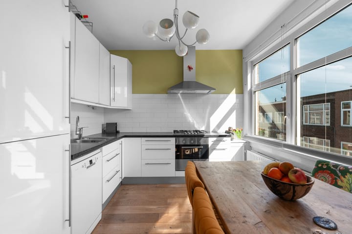 Appartement te koop: Cypresstraat 71, 'S-Gravenhage