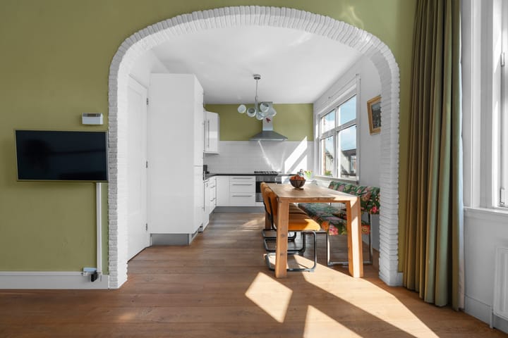 Appartement te koop: Cypresstraat 71, 'S-Gravenhage