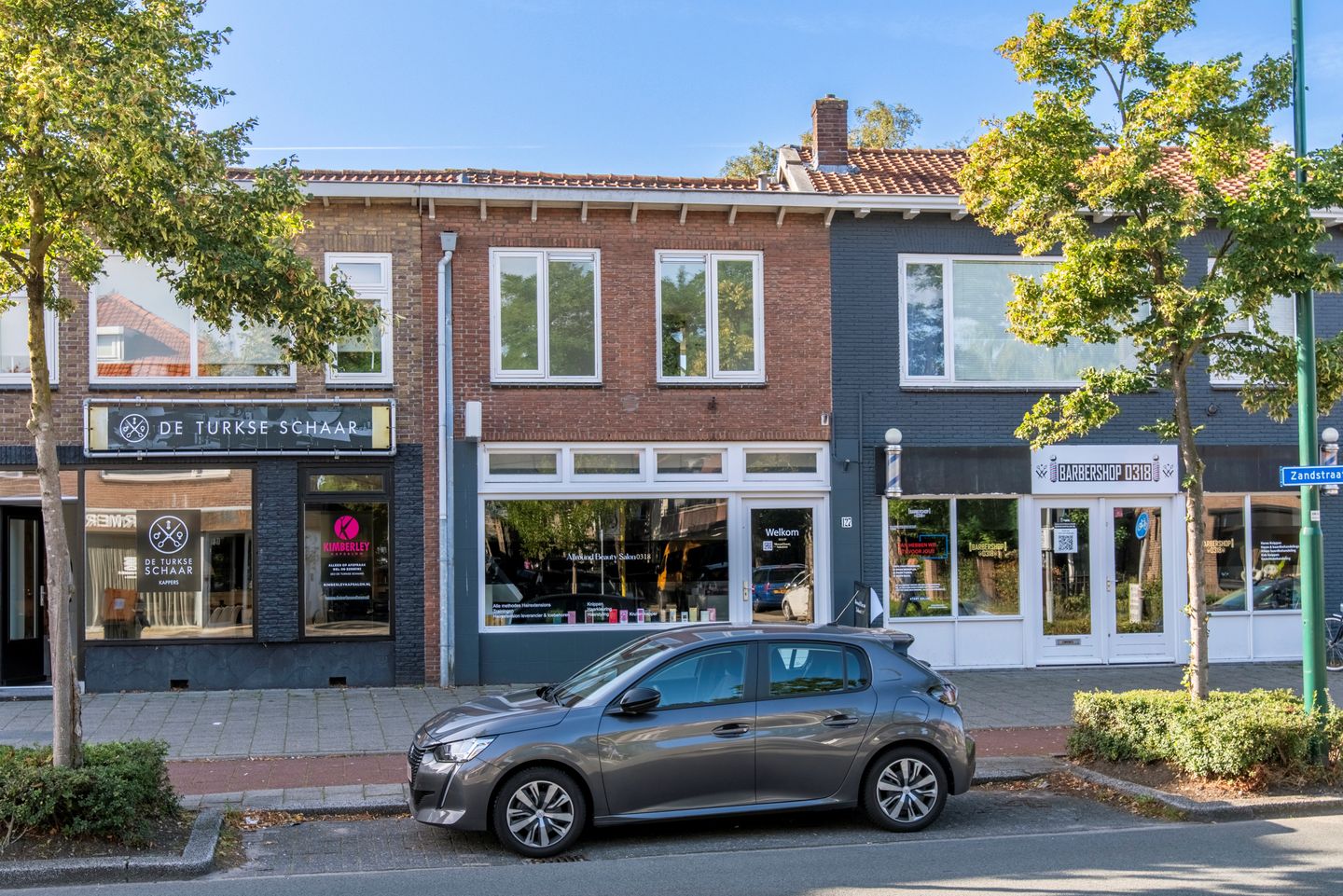 Photo 4 of Zandstraat 127-A