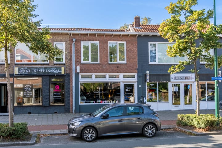 Foto 4 van Zandstraat 127-A