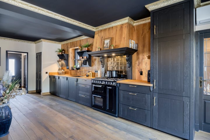 Twee-onder-één-kap te koop: Akkermansstraat 35, Dongen