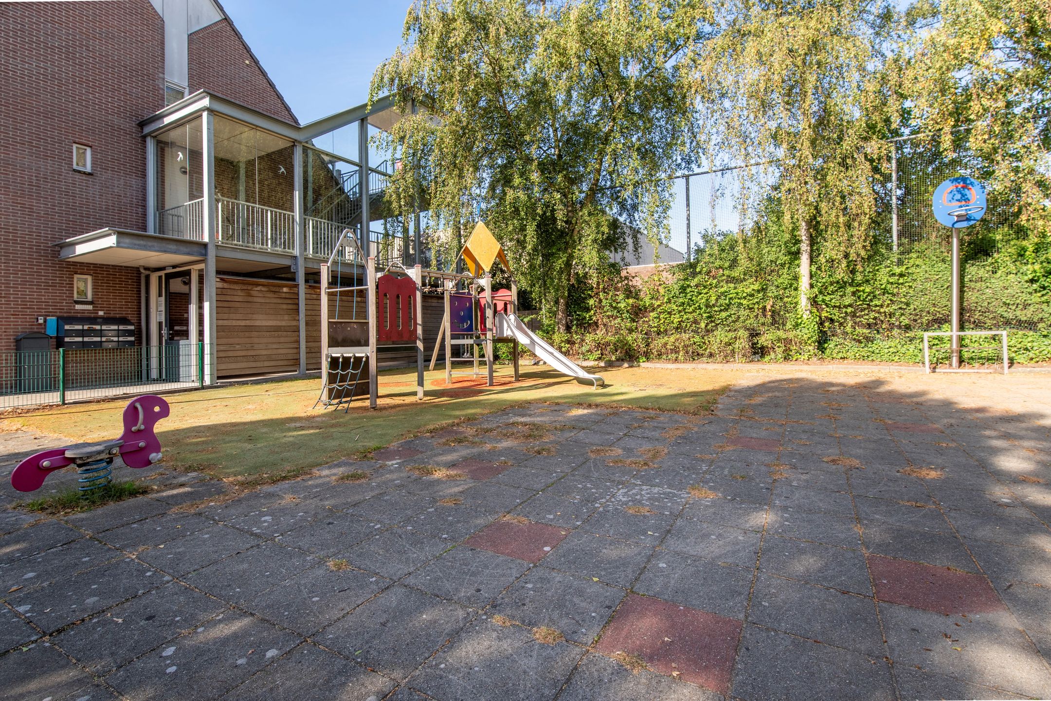 Photo 3 of Zandstraat 127-A