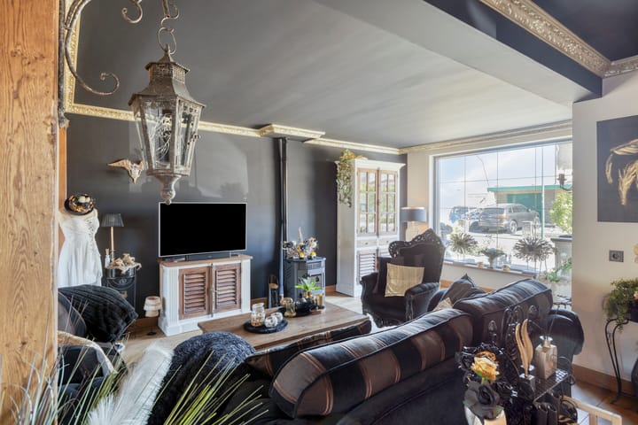 Twee-onder-één-kap te koop: Akkermansstraat 35, Dongen