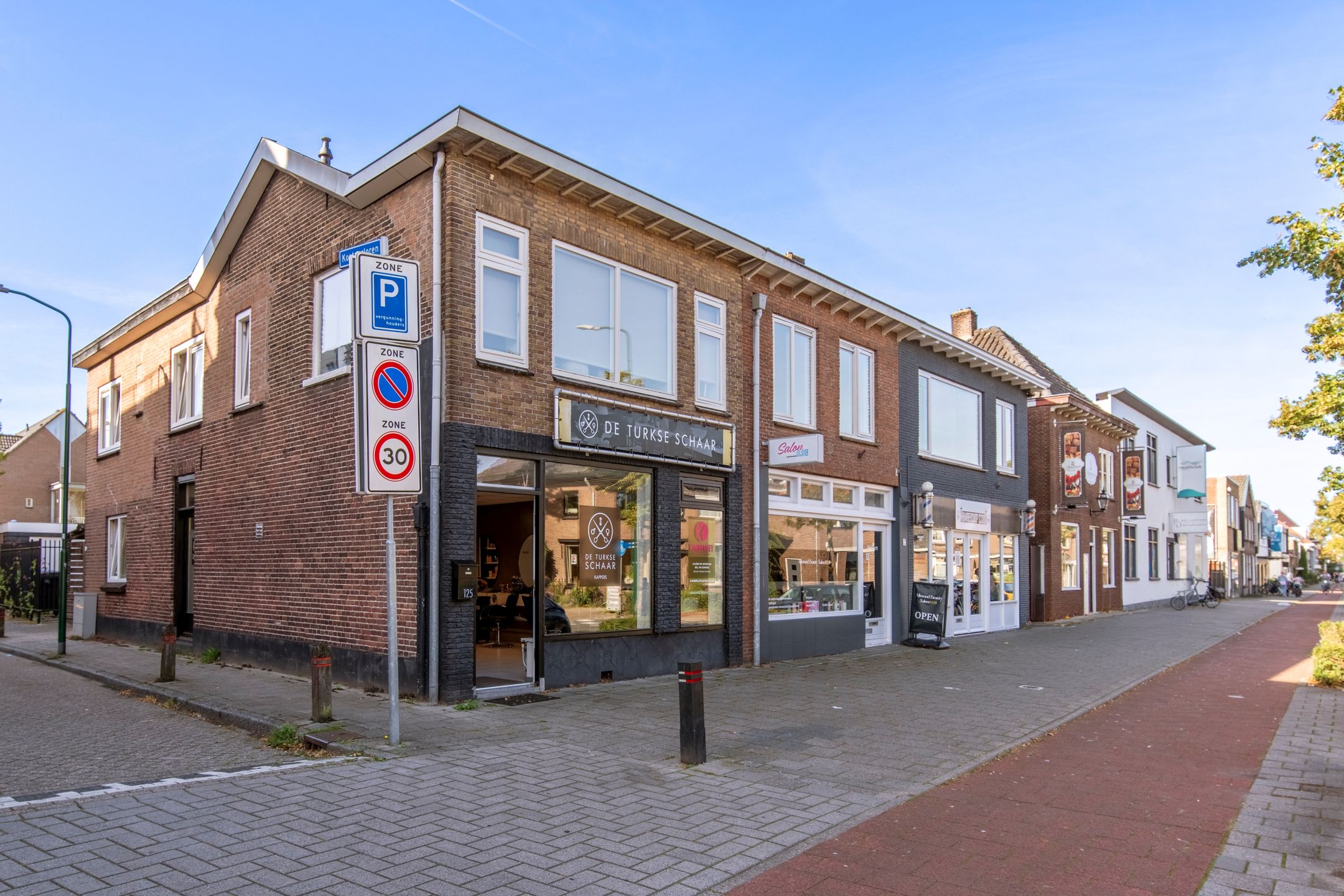 Photo 27 of Zandstraat 127-A